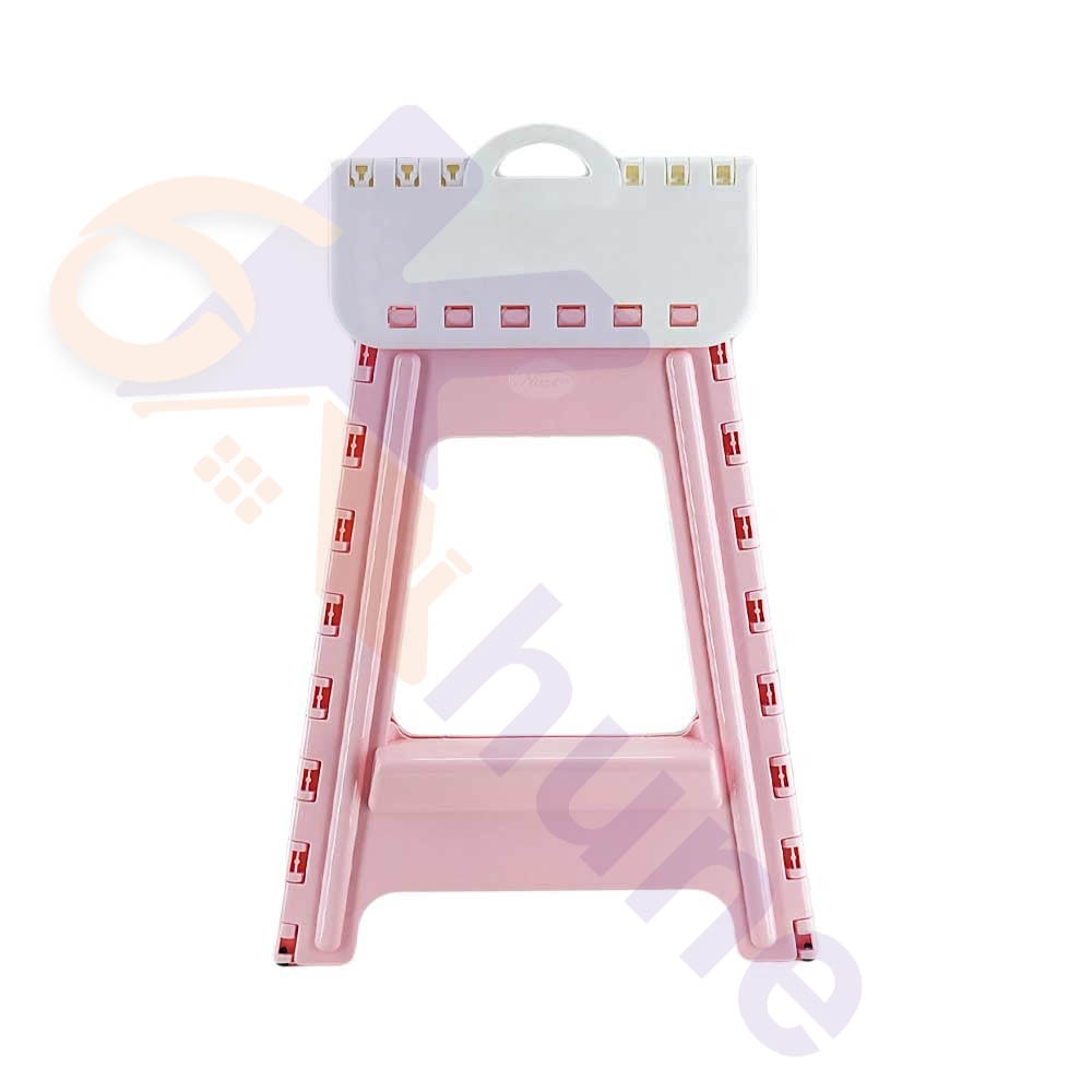 چهارپایه تاشو ناصر کد 505