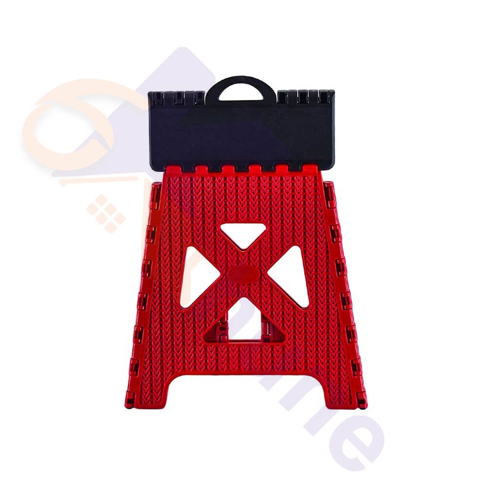 چهارپایه تاشو حصیری ناصر کد 506