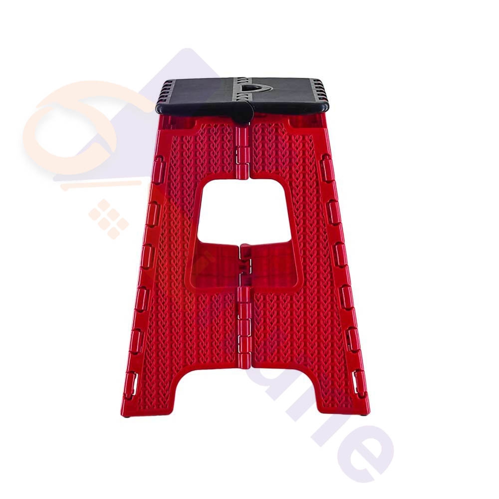 چهارپایه تاشو حصیری ناصر کد 506