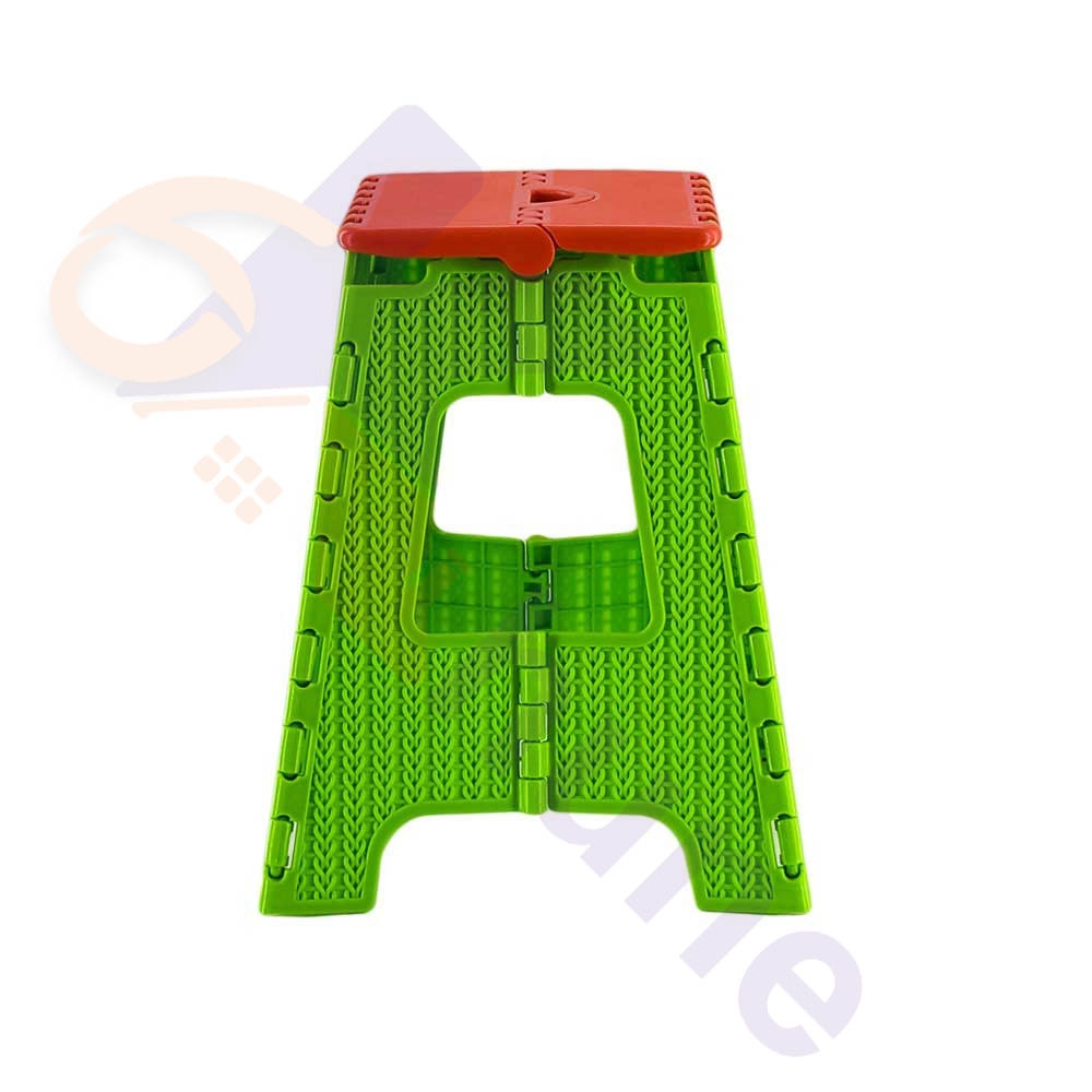 چهارپایه تاشو حصیری ناصر کد 506