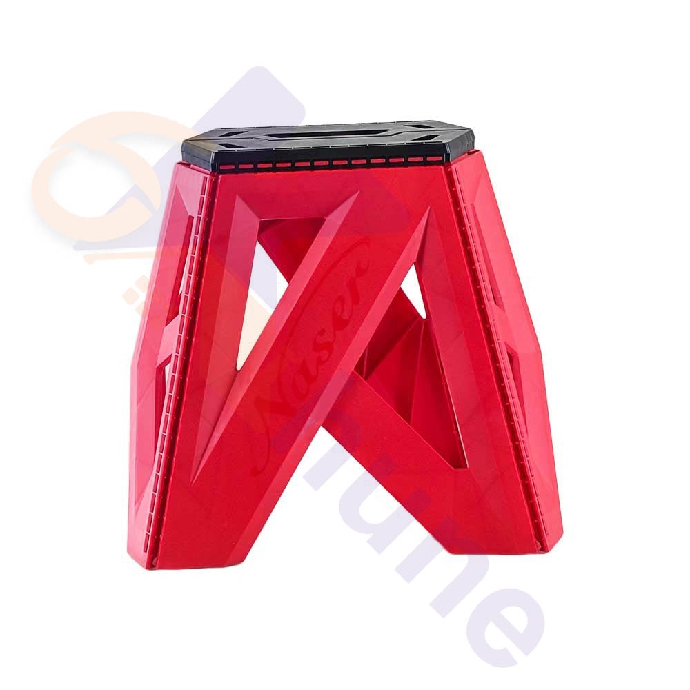 چهارپایه تاشو فضایی ناصر کد 507