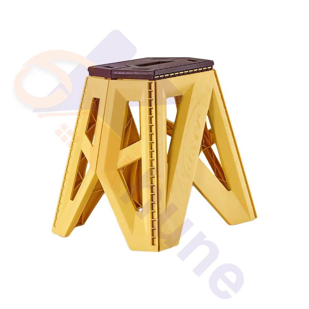 چهارپایه تاشو فضایی ناصر کد 507