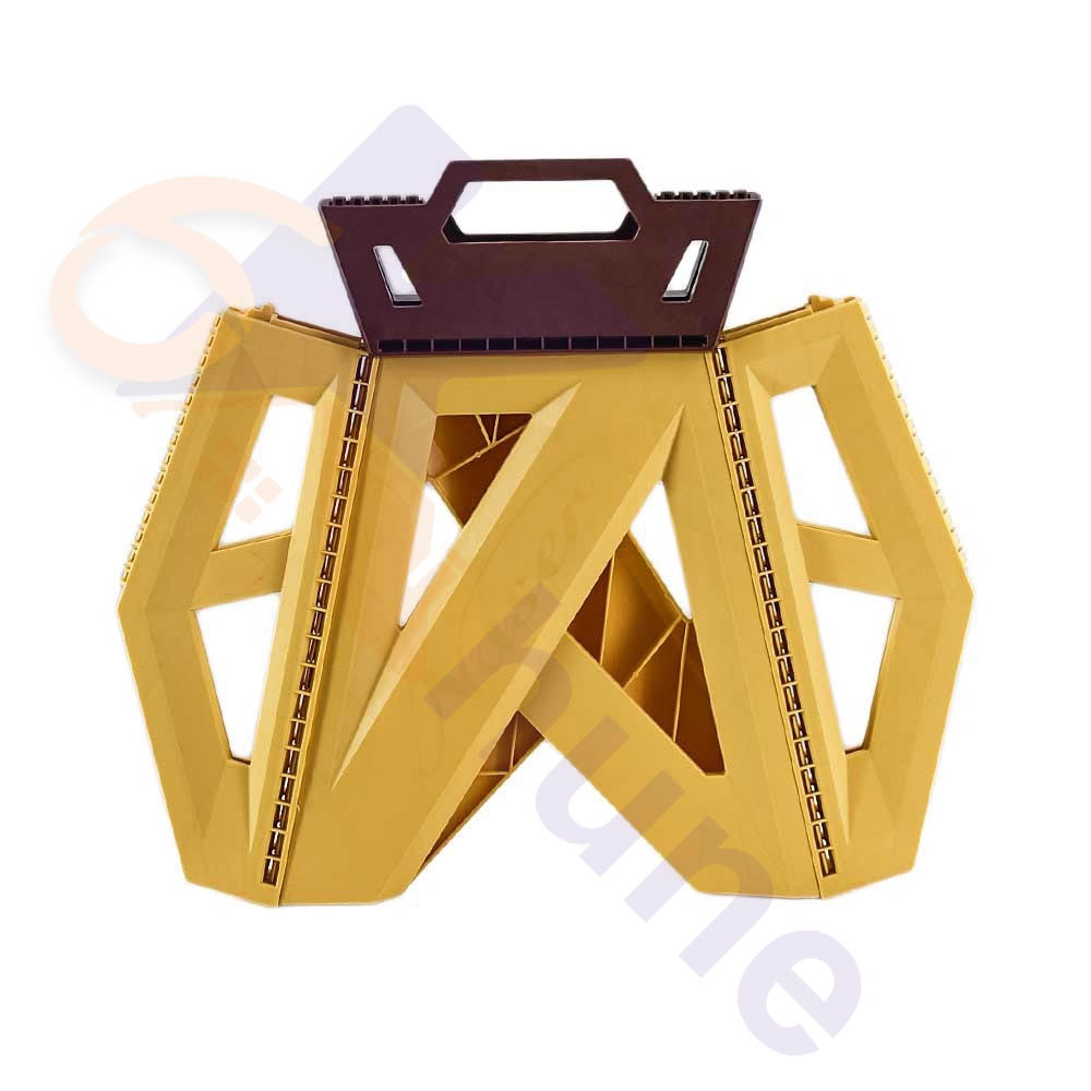 چهارپایه تاشو فضایی ناصر کد 507