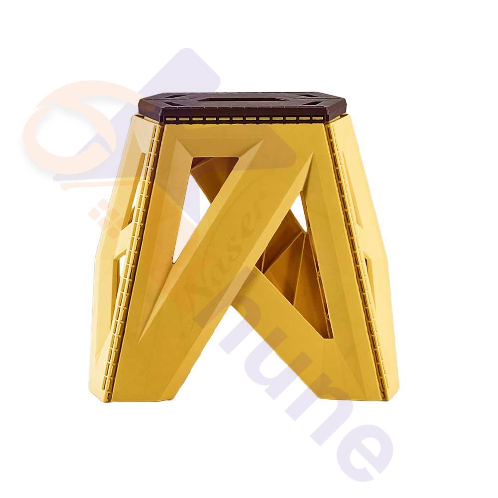 چهارپایه تاشو فضایی ناصر کد 507
