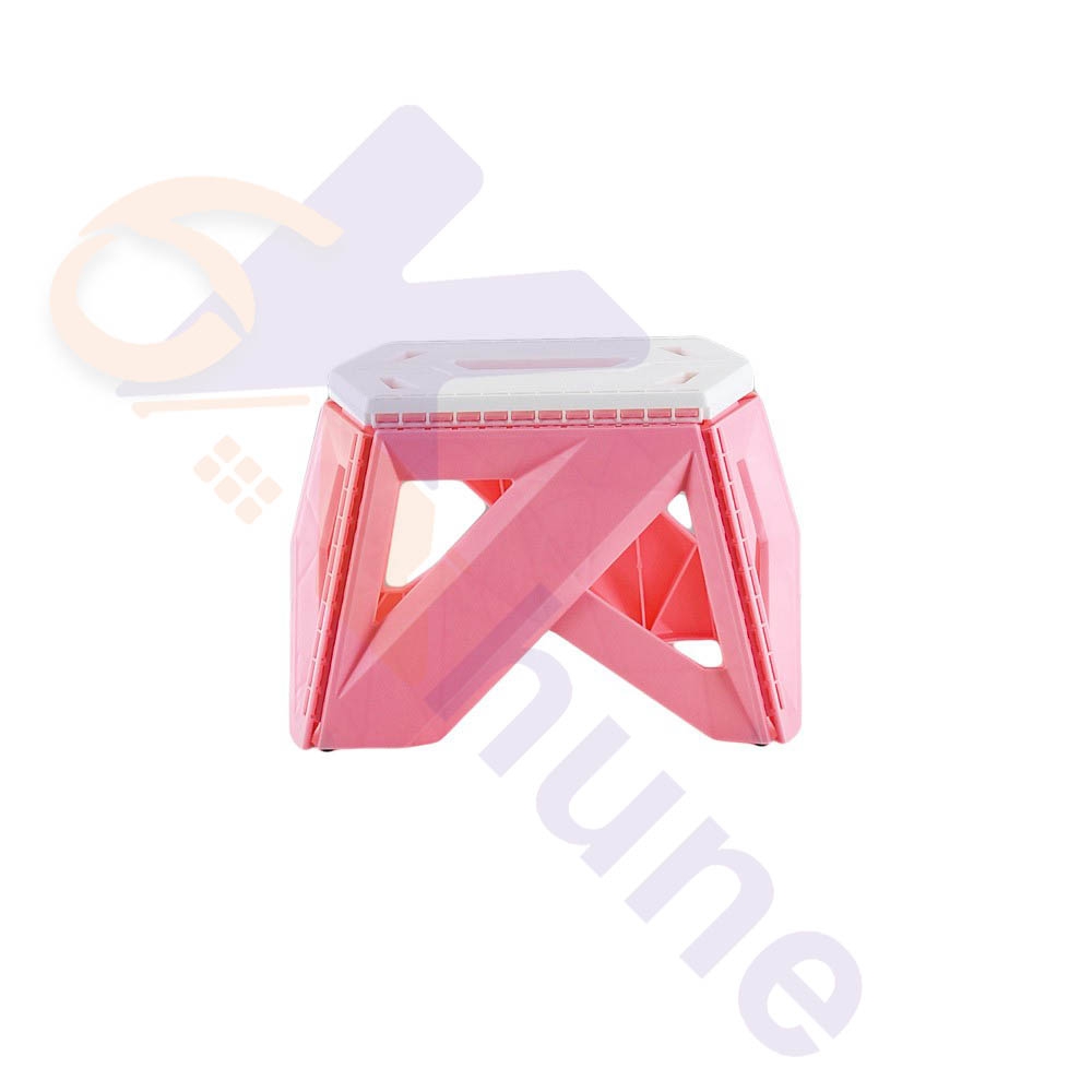 چهارپایه تاشو فضایی ناصر کد 509