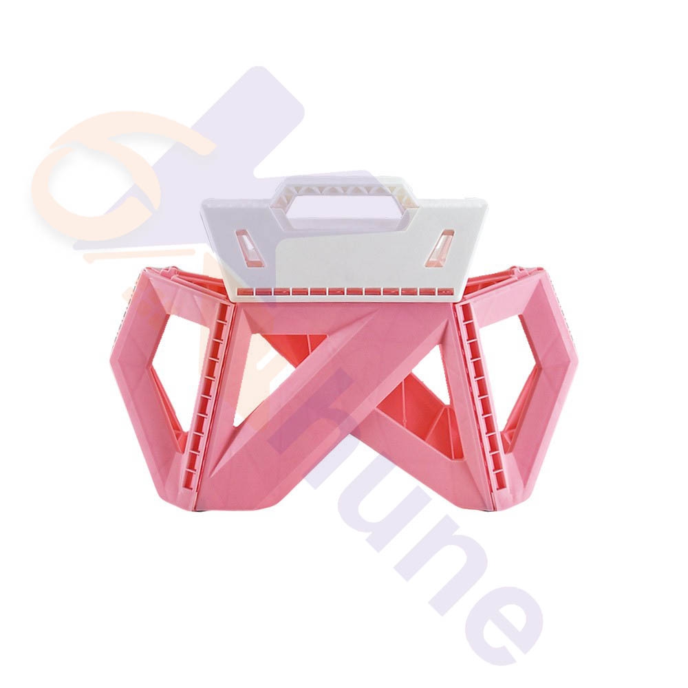 چهارپایه تاشو فضایی ناصر کد 509