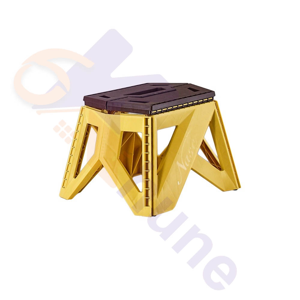 چهارپایه تاشو فضایی ناصر کد 509