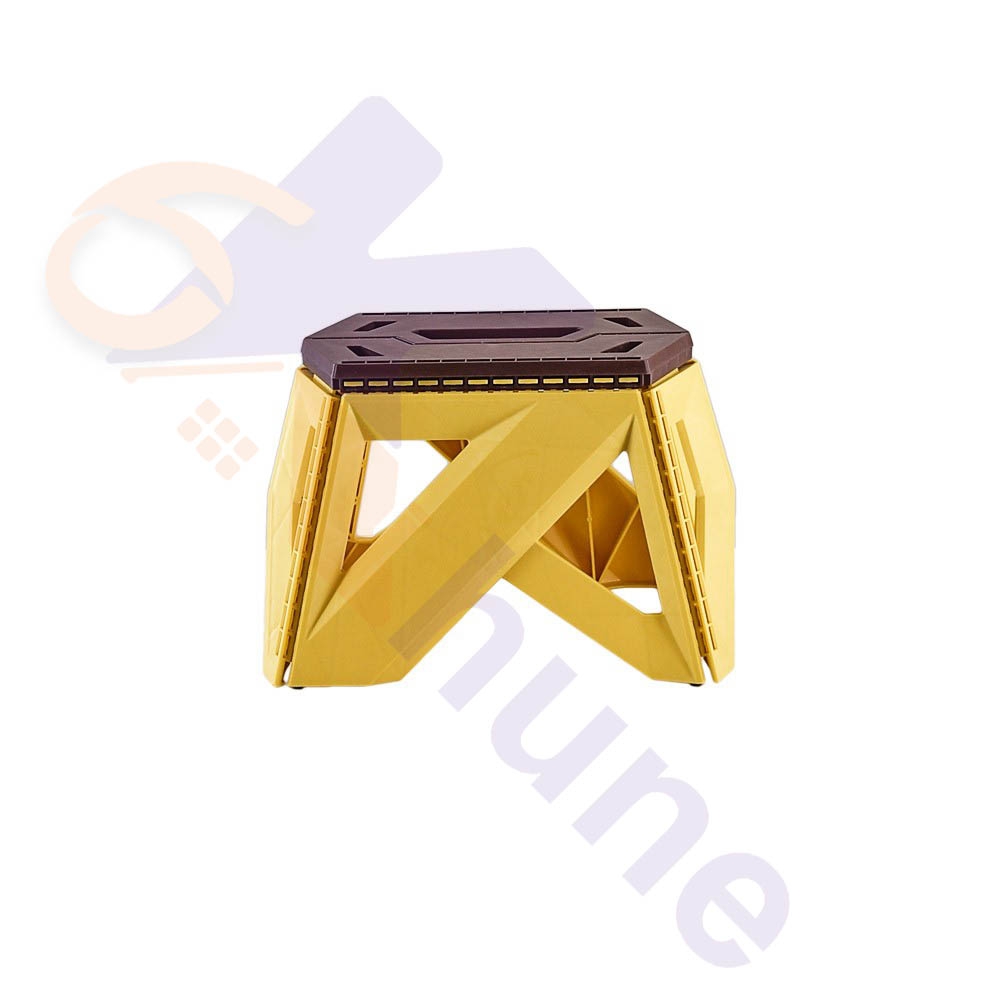 چهارپایه تاشو فضایی ناصر کد 509