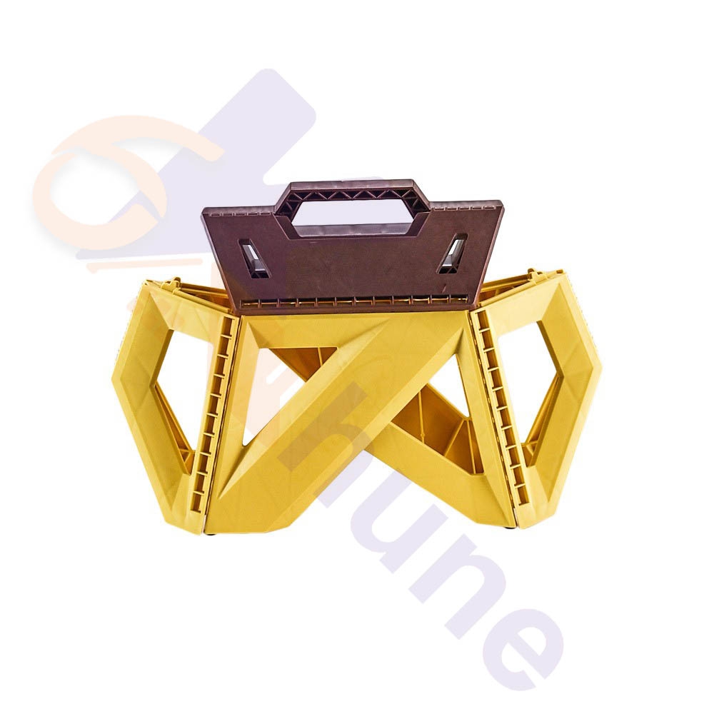 چهارپایه تاشو فضایی ناصر کد 509