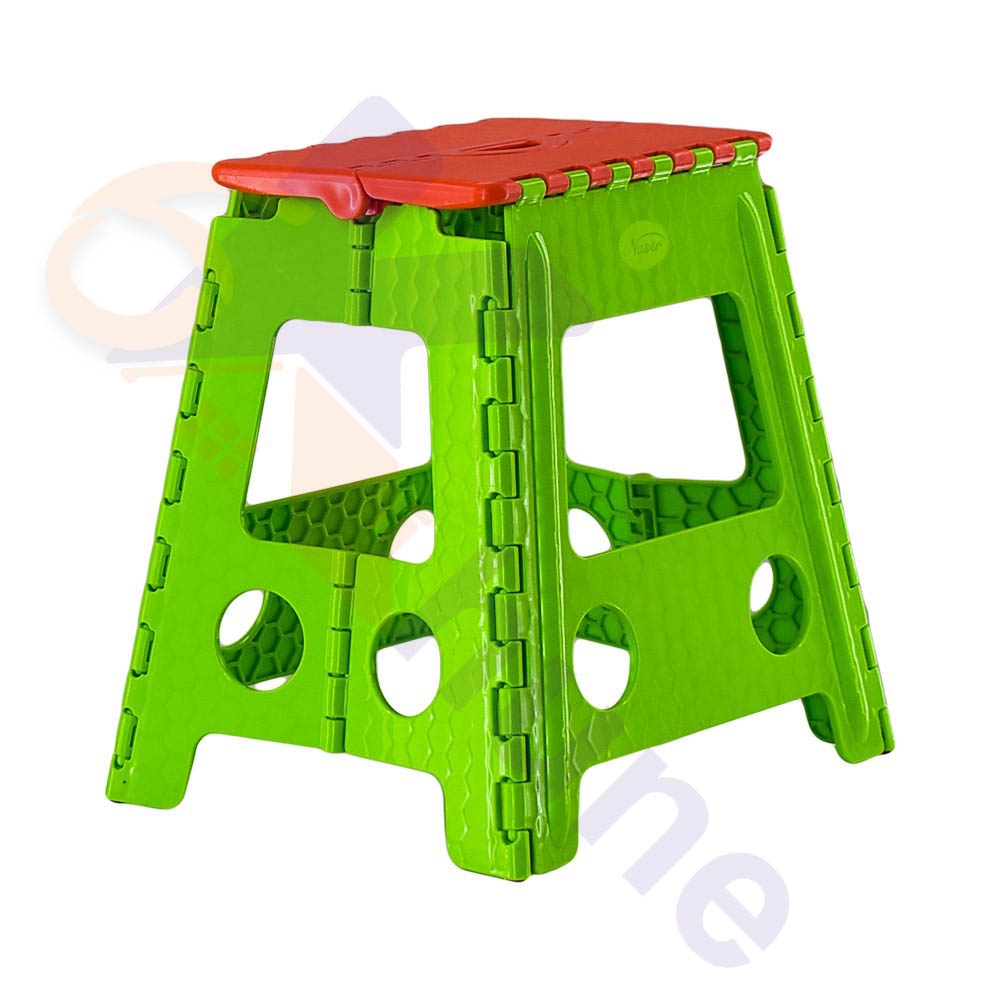 چهارپایه تاشو ناصر کد 510