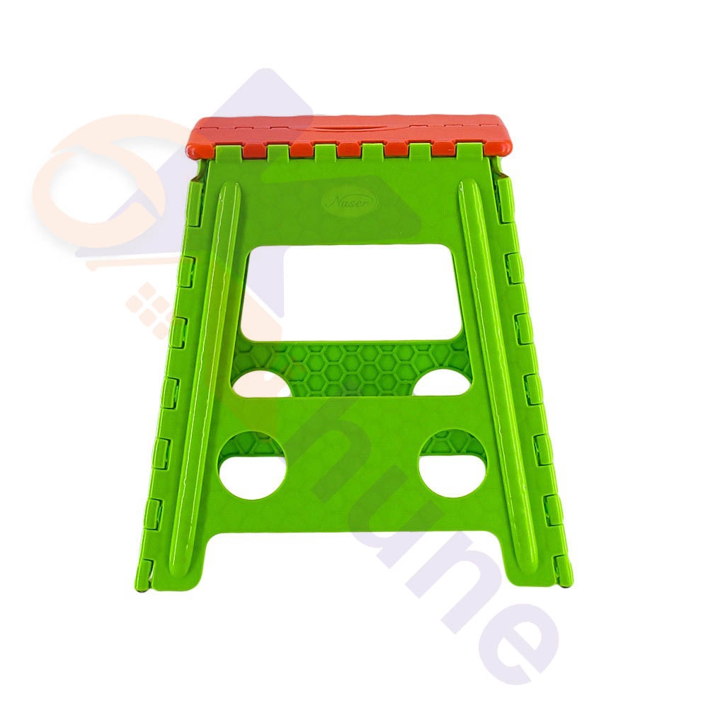 چهارپایه تاشو ناصر کد 510