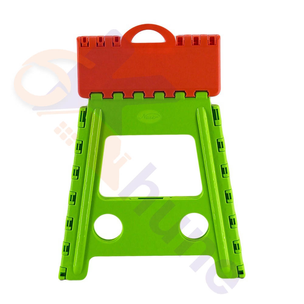 چهارپایه تاشو ناصر کد 510