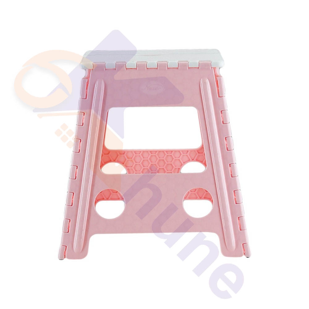 چهارپایه تاشو ناصر کد 510