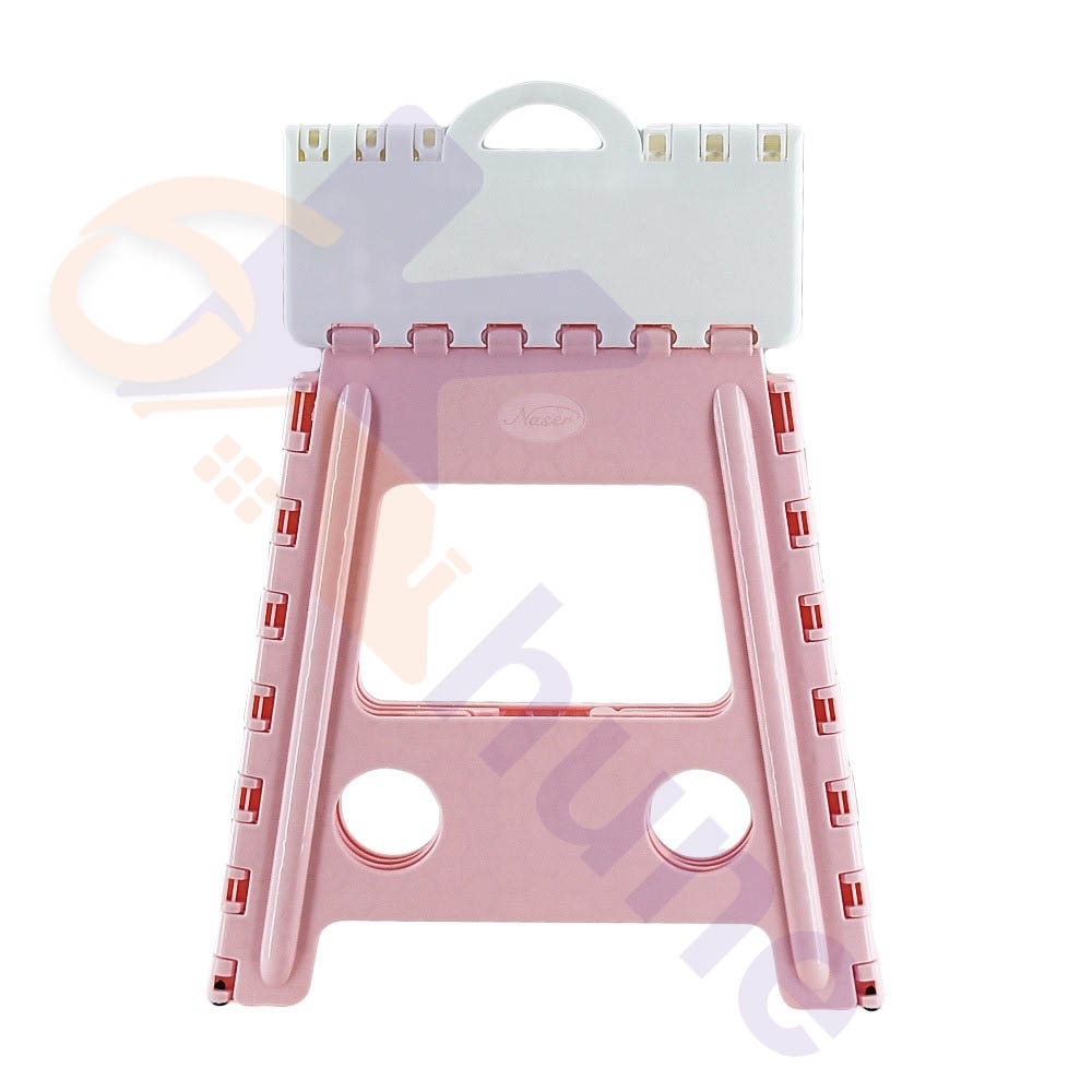 چهارپایه تاشو ناصر کد 510