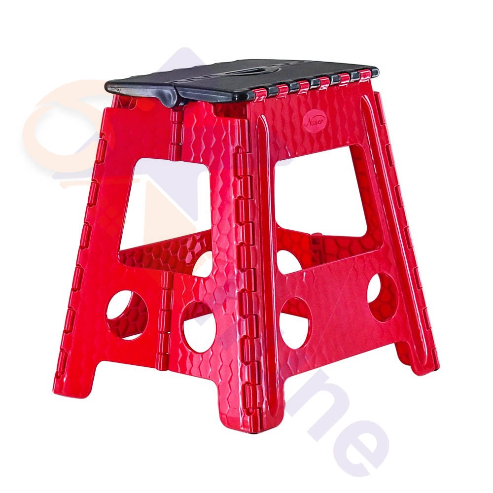 چهارپایه تاشو ناصر کد 510