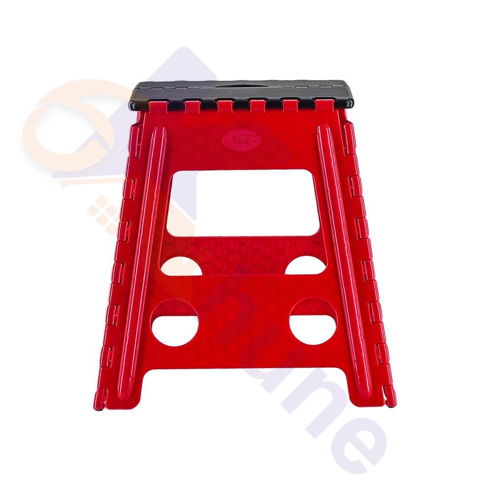 چهارپایه تاشو ناصر کد 510