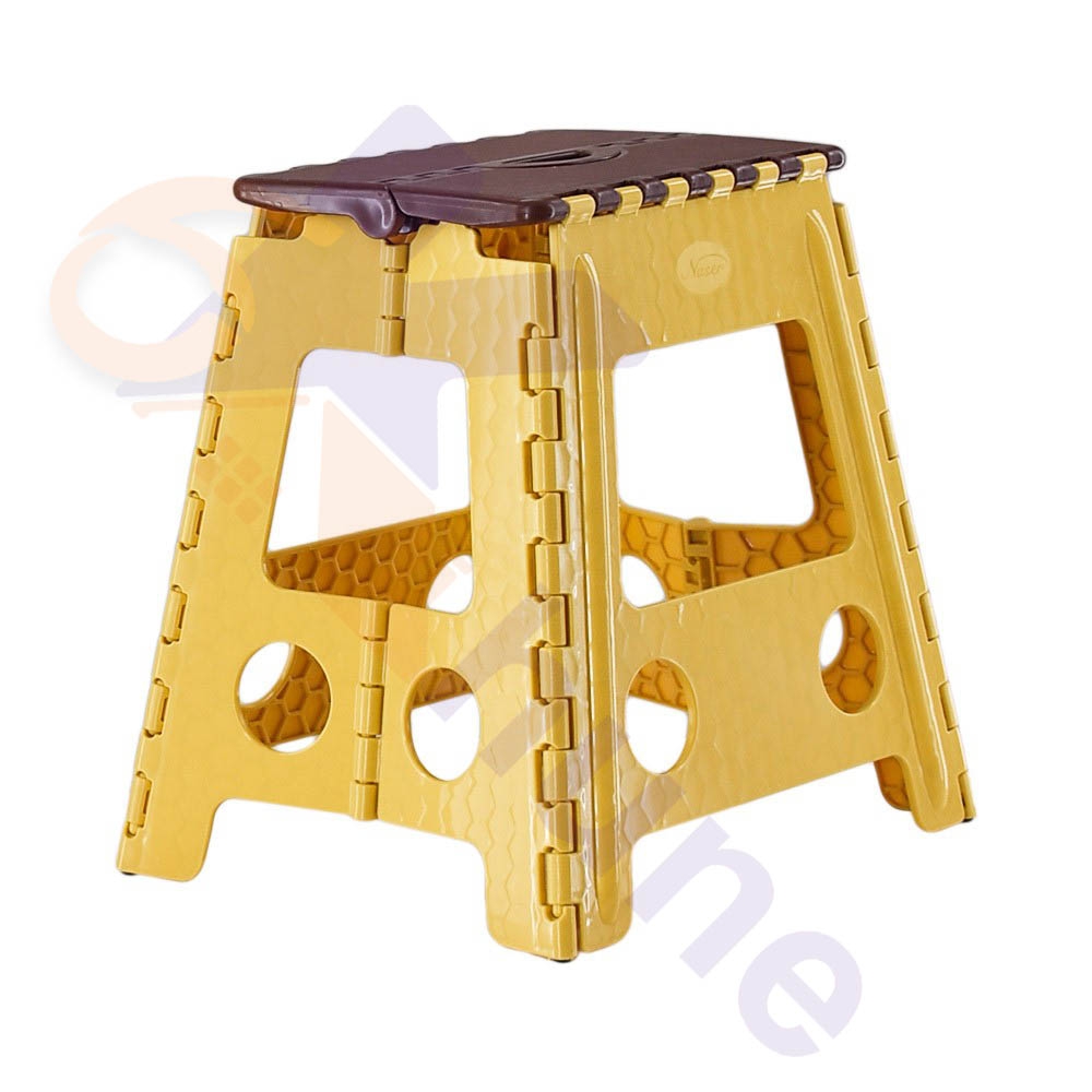 چهارپایه تاشو ناصر کد 510