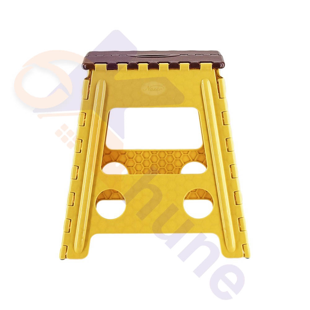 چهارپایه تاشو ناصر کد 510