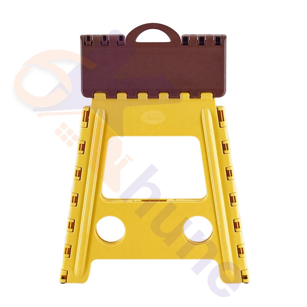 چهارپایه تاشو ناصر کد 510