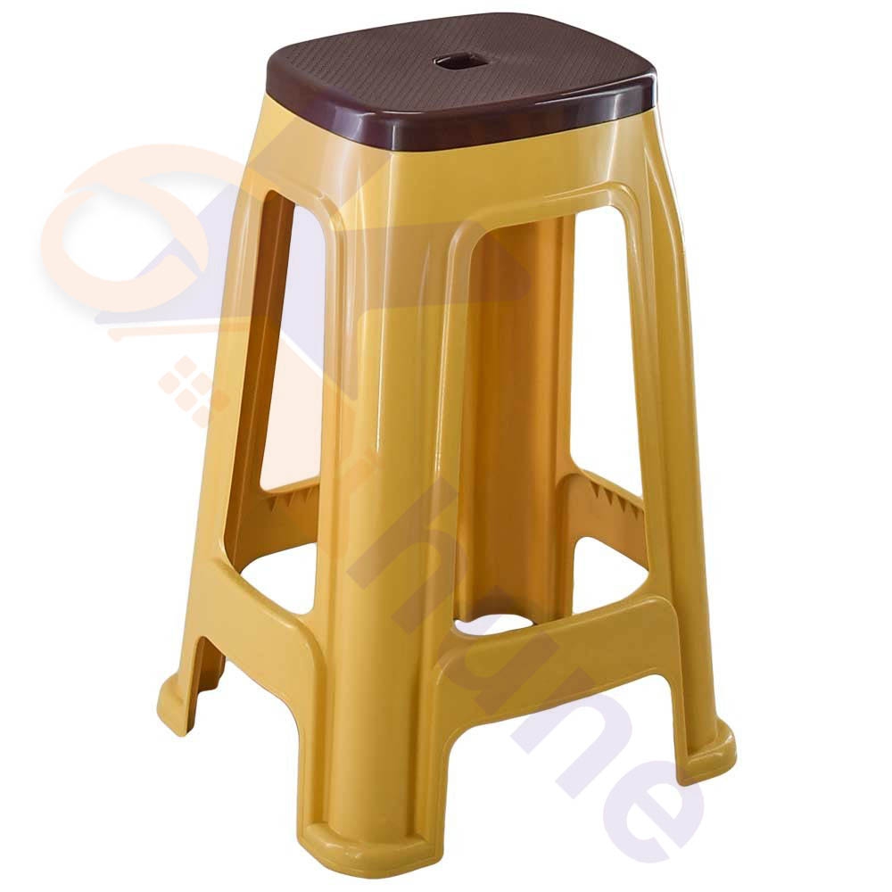 چهارپایه دورنگ ناصر کد 512