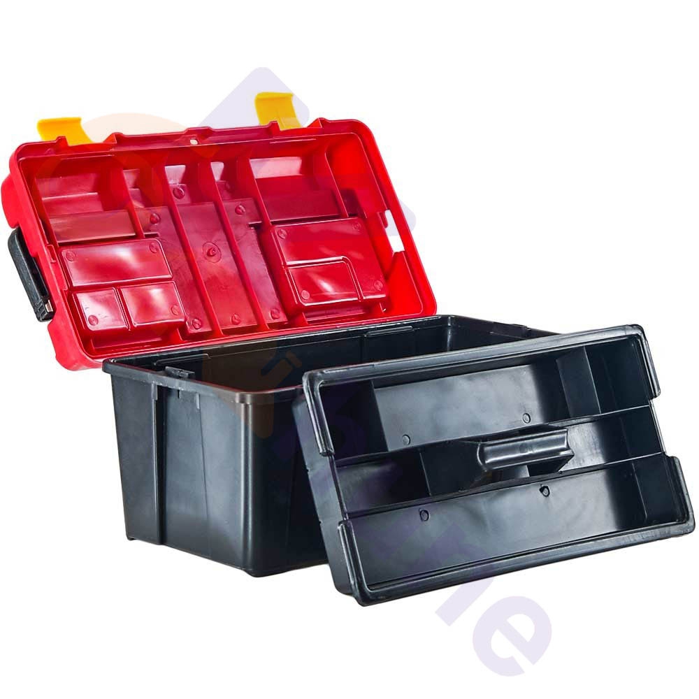 جعبه ابزار سوپر مدرن بزرگ کد 525