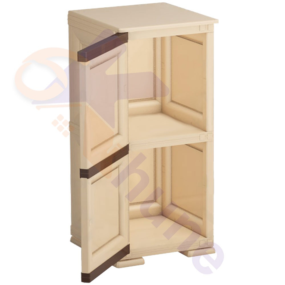 کمد پلاستیکی وندیک کد 352