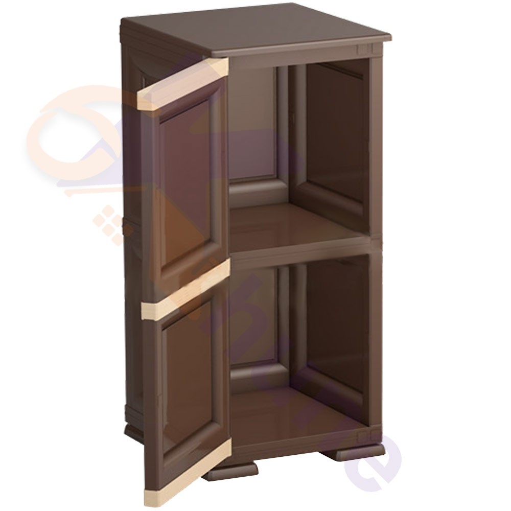 کمد پلاستیکی وندیک کد 352