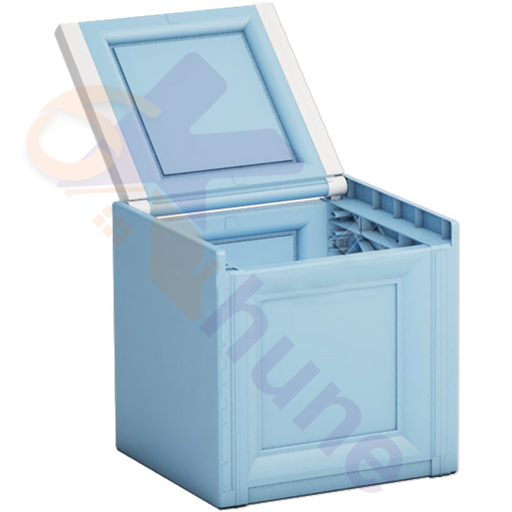 کمد پلاستیکی وندیک کد 338