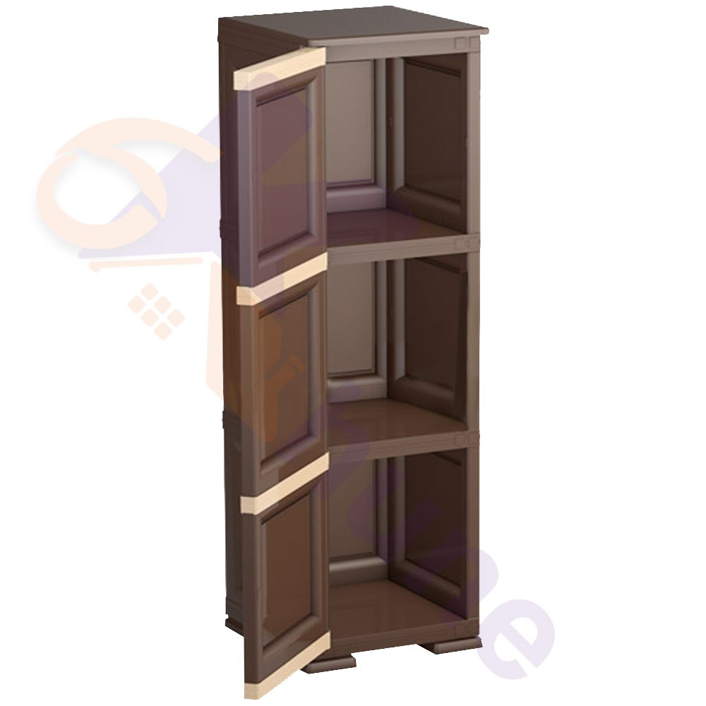 کمد پلاستیکی وندیک کد 354