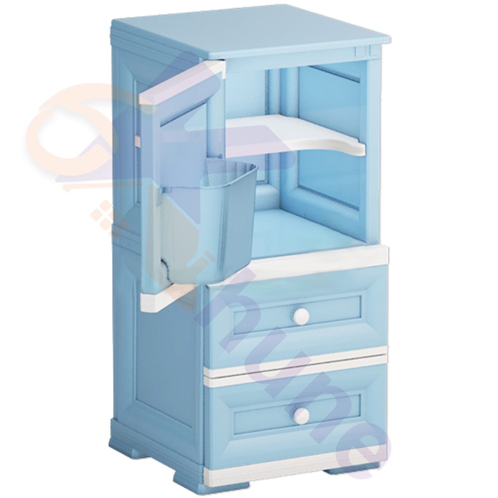 کمد پلاستیکی وندیک کد 361