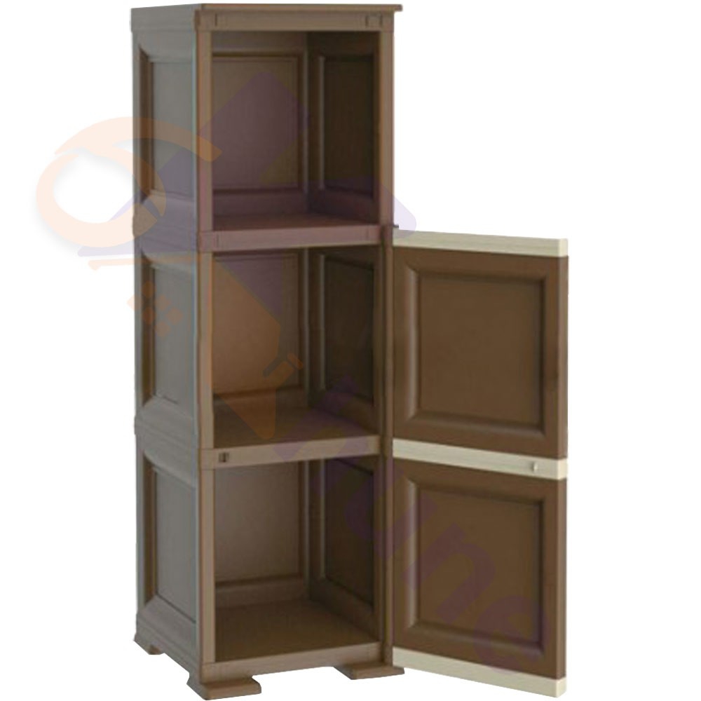 کمد پلاستیکی وندیک کد 359