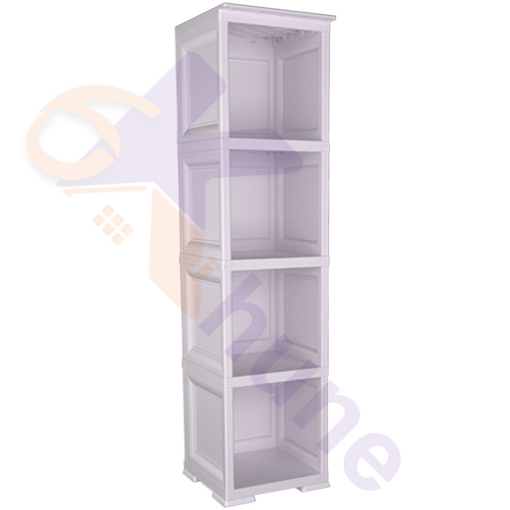 شلف پلاستیکی وندیک کد 588