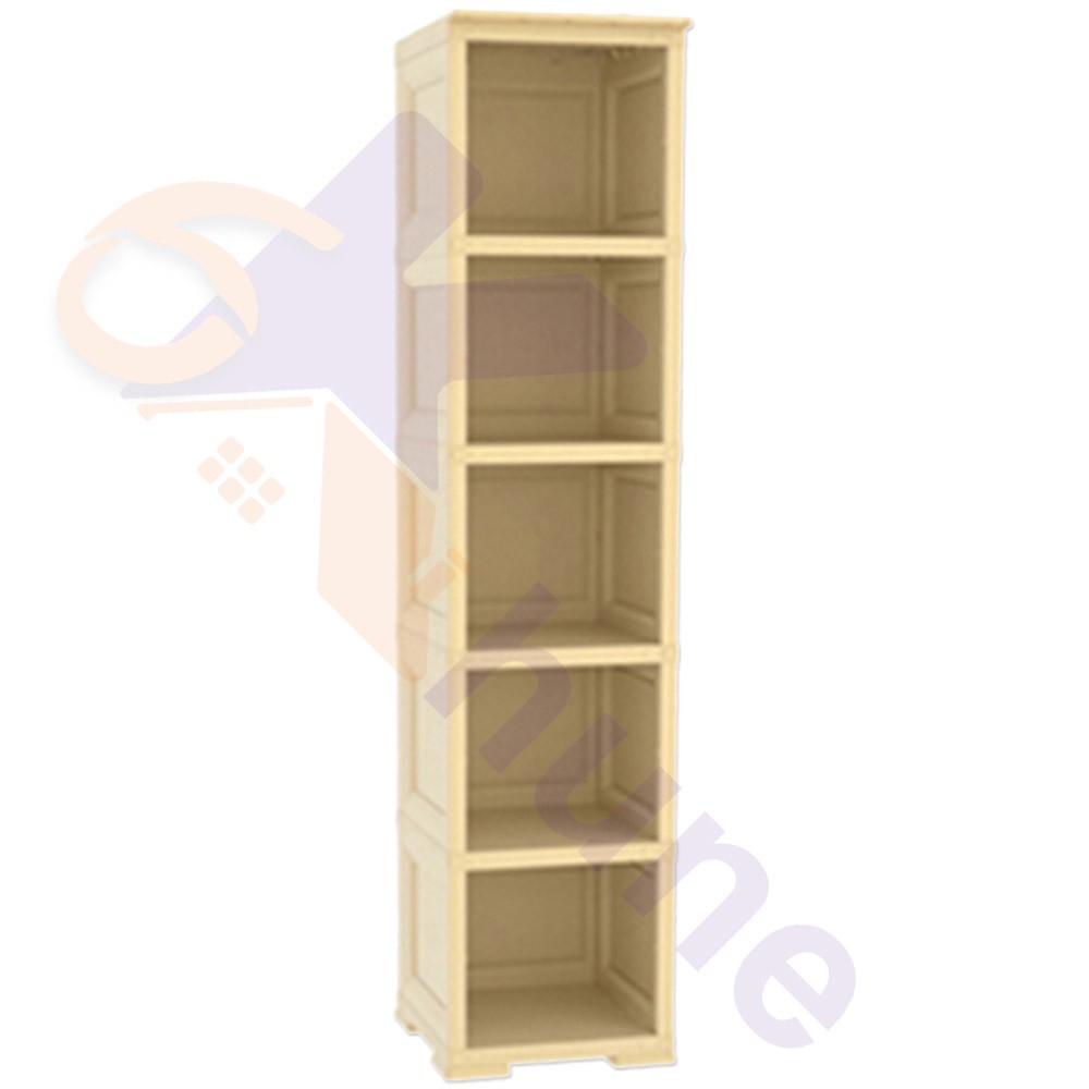 شلف پلاستیکی وندیک کد 590