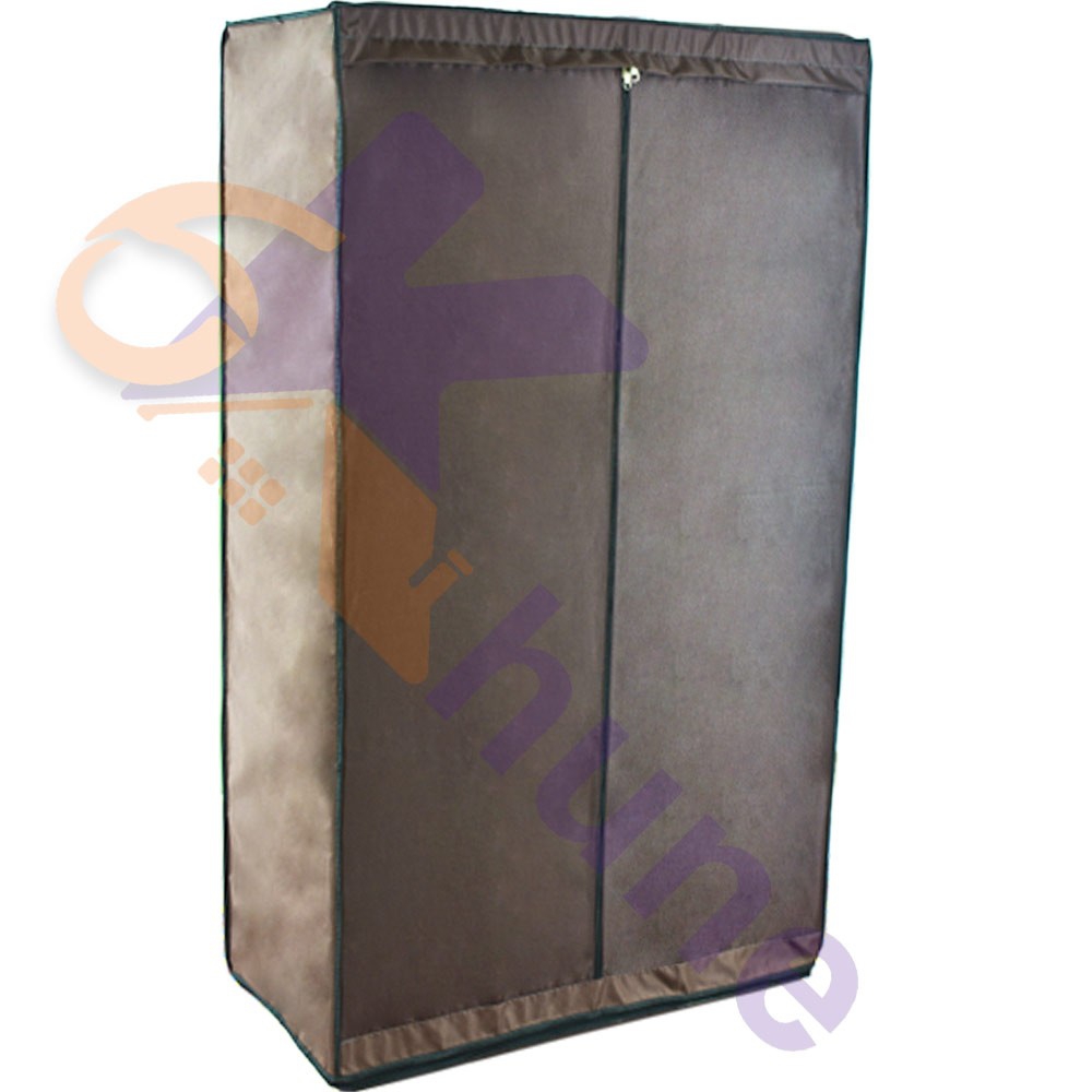 کمد پارچه ای جالباسی ابتکار مدل ترنم کد 597