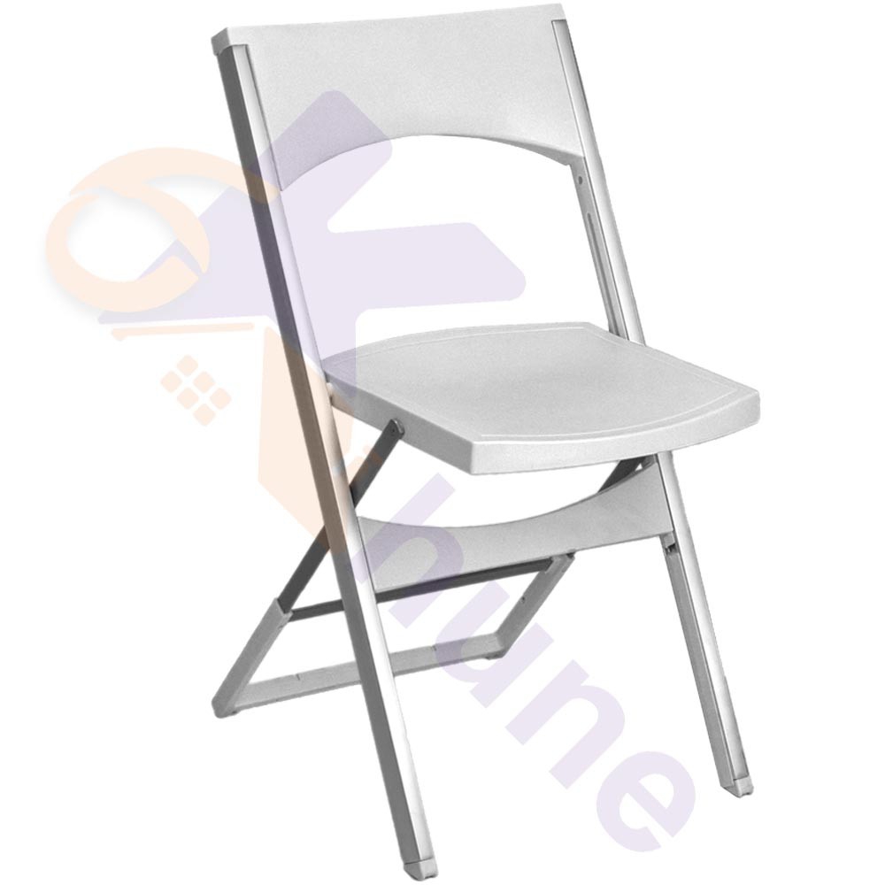 صندلی تاشو پایه آلومینیوم کد 388