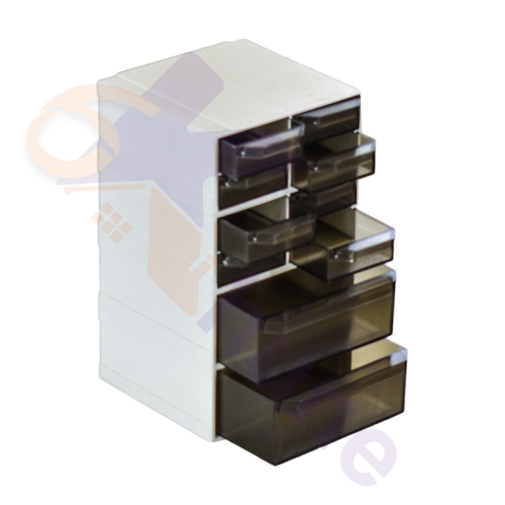 دراور قطعات کوچک صنعت کد 610