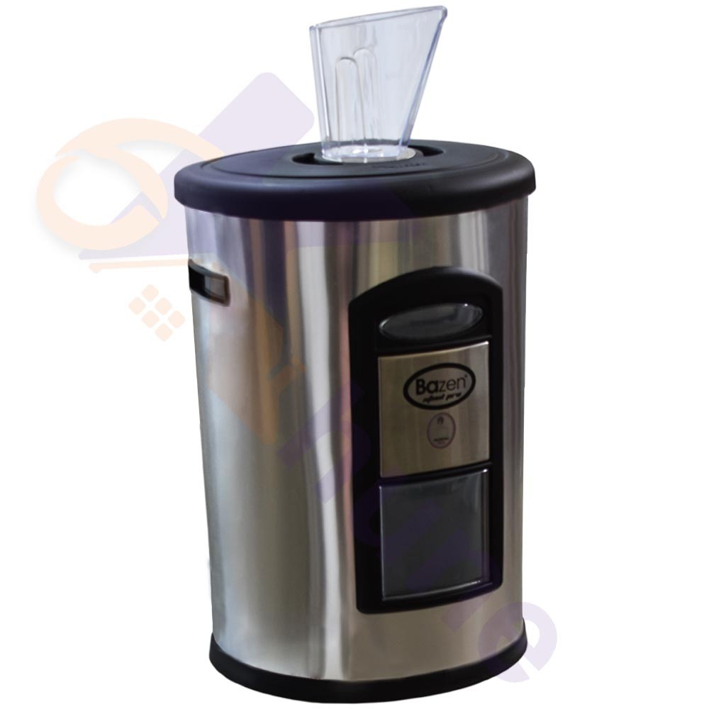 سطل برنج 20 کیلویی کد 625