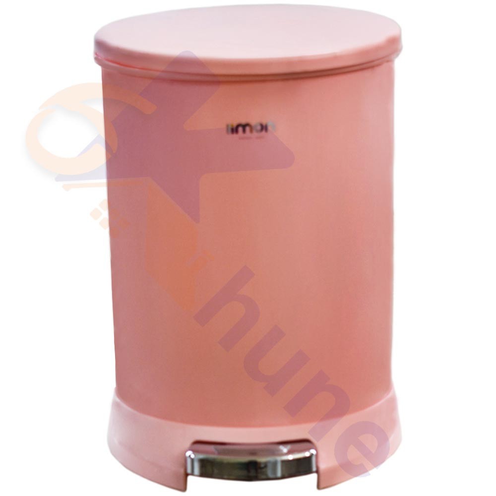 سطل گرد 15 لیتری کد 628