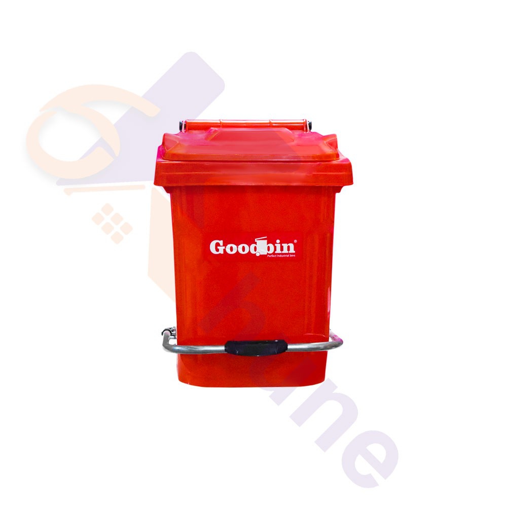 سطل 20 لیتری گودبین کد 777
