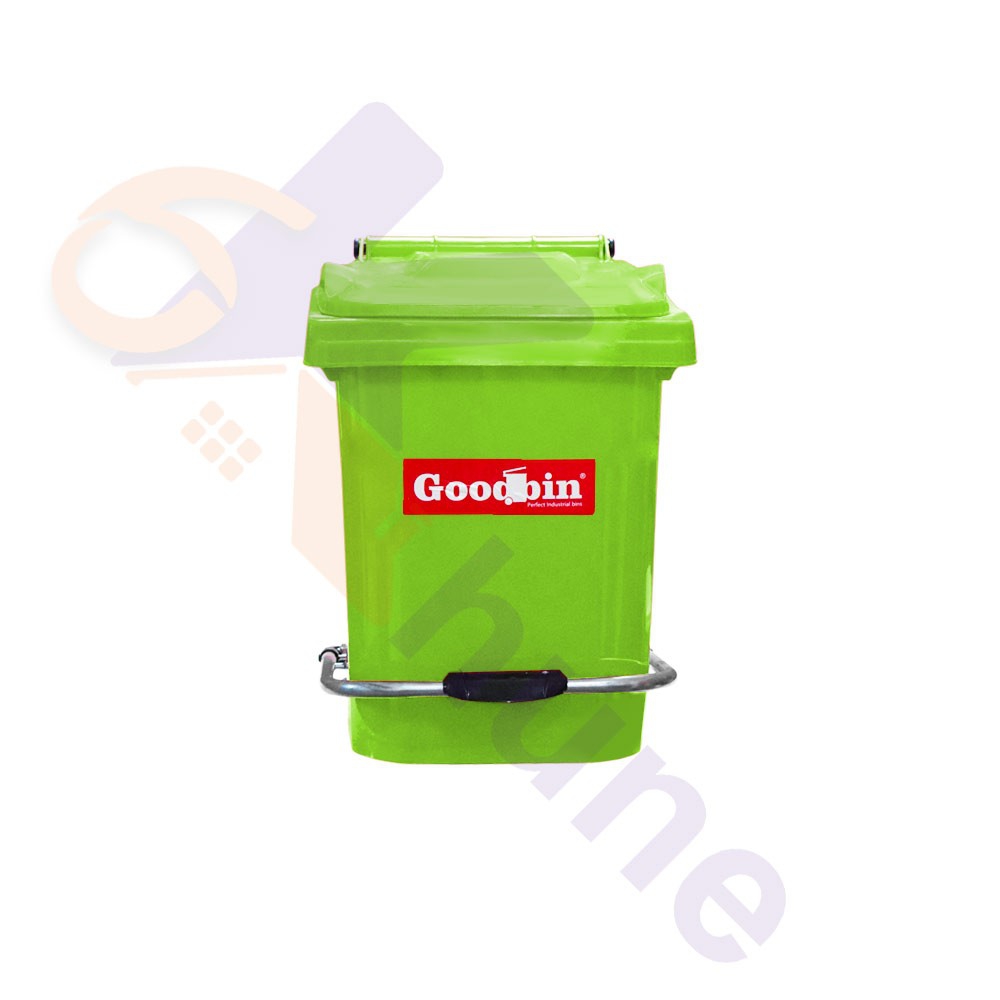 سطل 20 لیتری گودبین کد 777