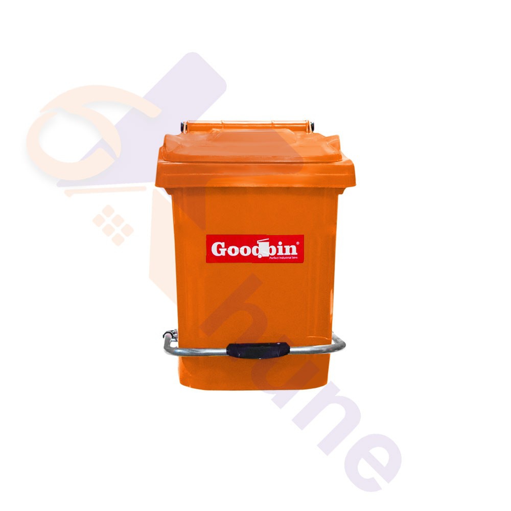 سطل 20 لیتری گودبین کد 777