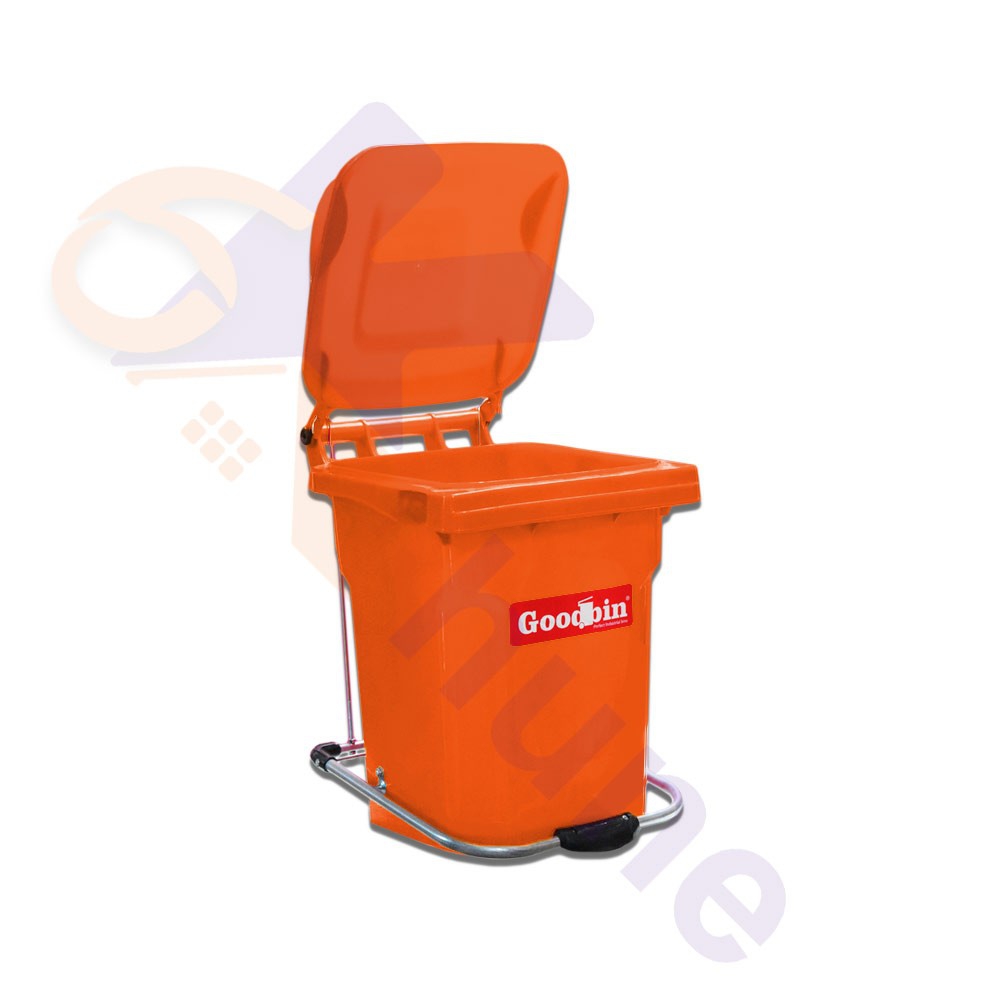 سطل 20 لیتری گودبین کد 777