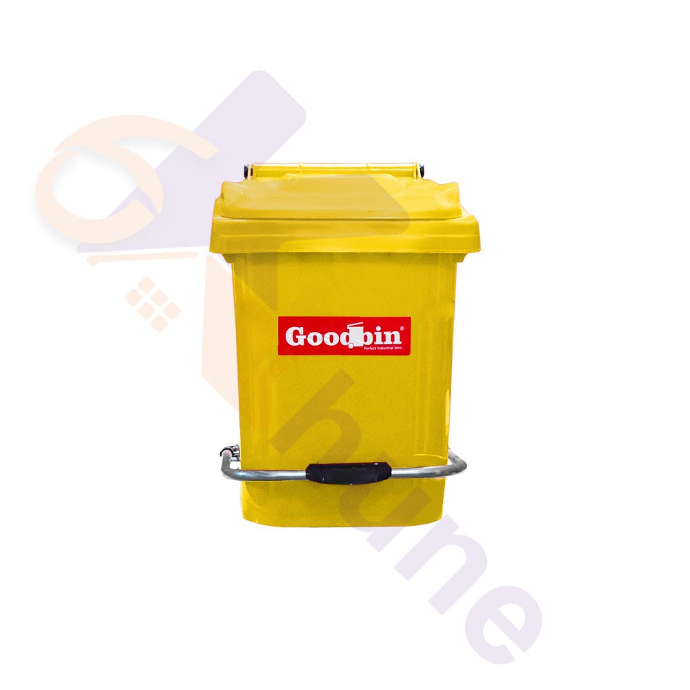سطل 20 لیتری گودبین کد 777