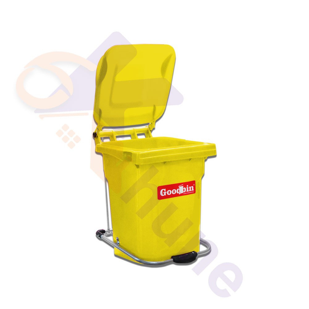 سطل 20 لیتری گودبین کد 777