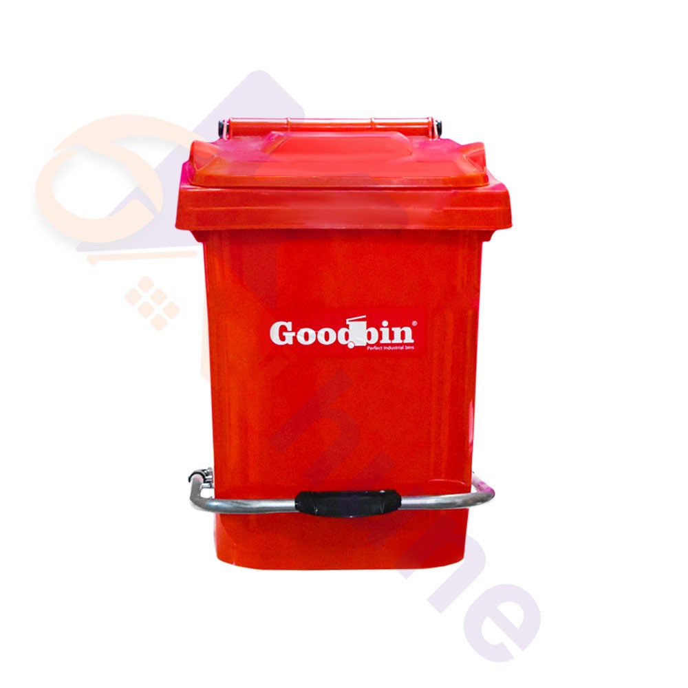 سطل 40 لیتری گودبین کد 778