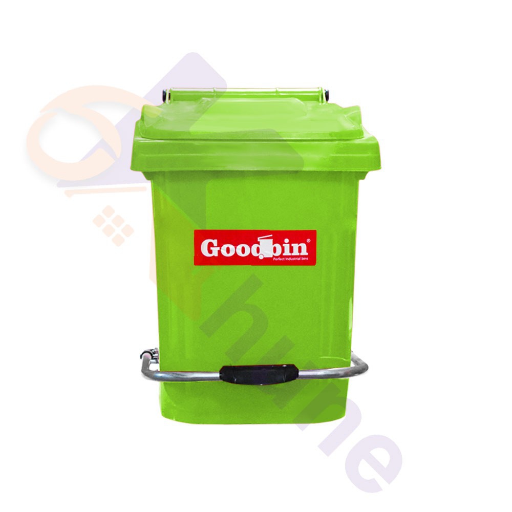 سطل 40 لیتری گودبین کد 778