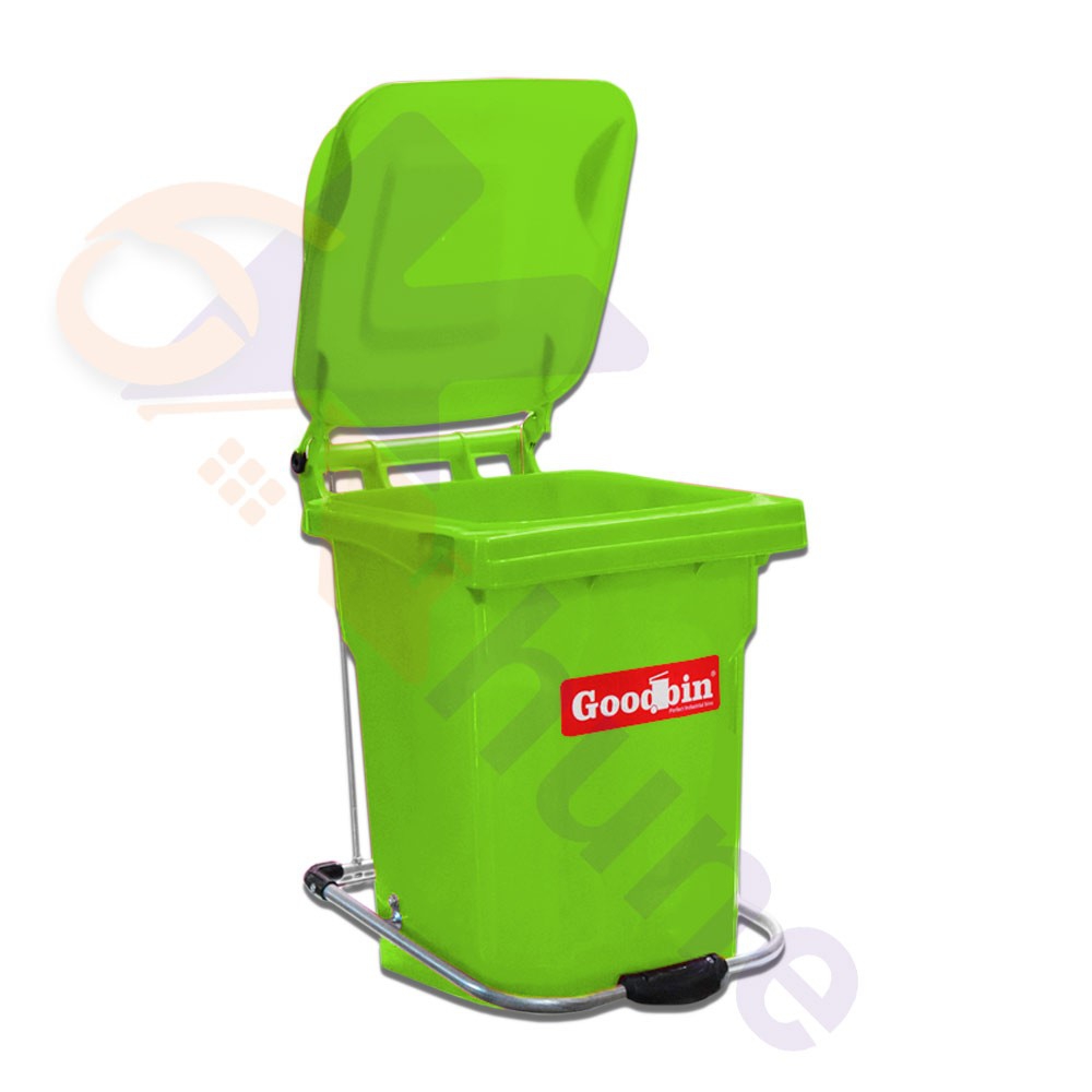 سطل 40 لیتری گودبین کد 778