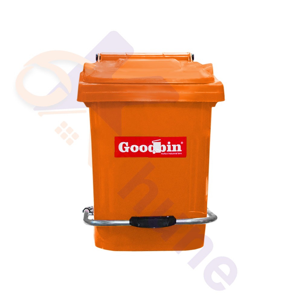 سطل 40 لیتری گودبین کد 778