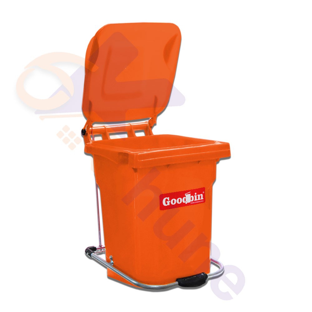 سطل 40 لیتری گودبین کد 778