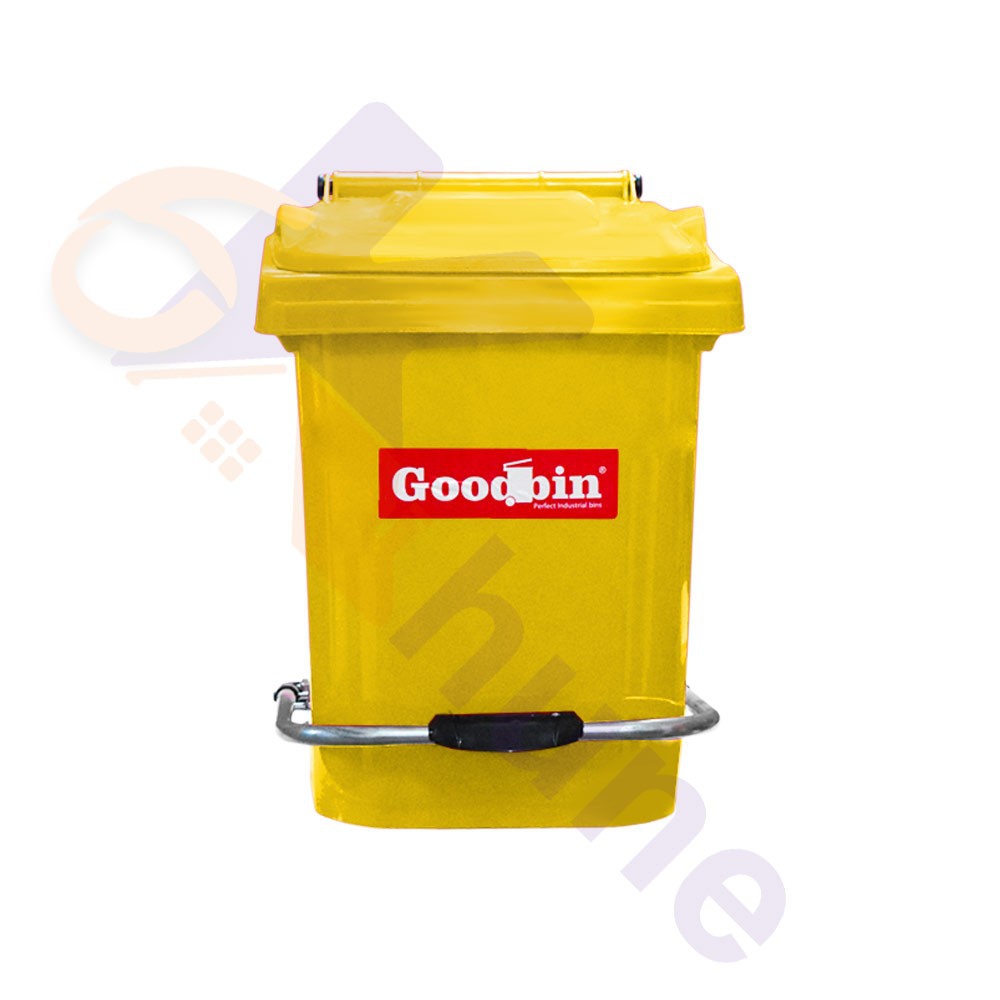 سطل 40 لیتری گودبین کد 778
